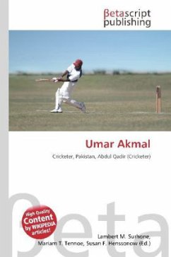 Umar Akmal