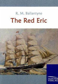 The Red Eric - Ballantyne, Robert M.