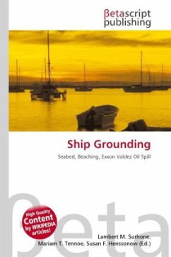 Ship Grounding