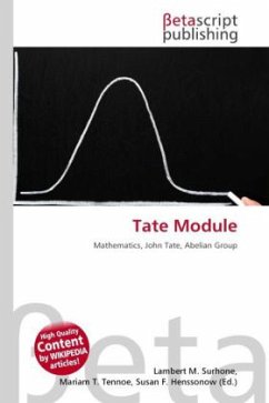 Tate Module