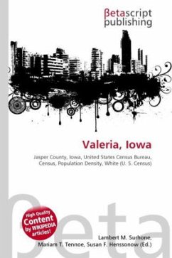 Valeria, Iowa