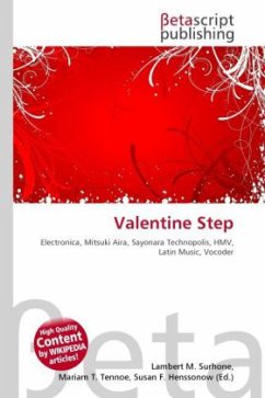 Valentine Step