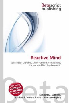 Reactive Mind