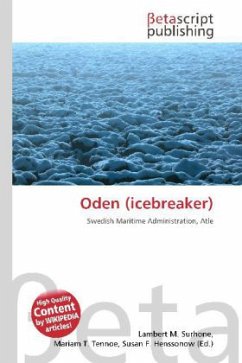 Oden (icebreaker)