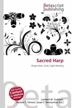 Sacred Harp