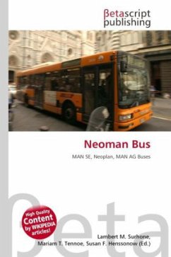 Neoman Bus