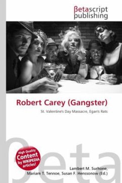 Robert Carey (Gangster)