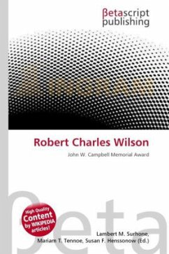Robert Charles Wilson