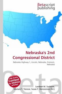 Nebraska's 2nd Congressional District
