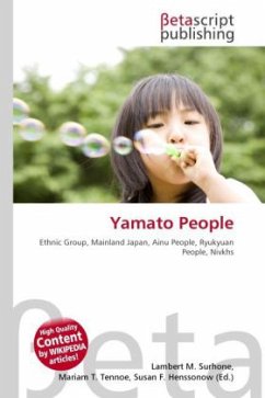 Yamato People