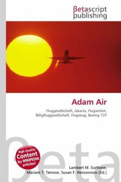 Adam Air