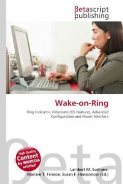 Wake-on-Ring