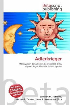 Adlerkrieger