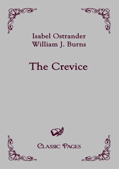 Cover The Crevice