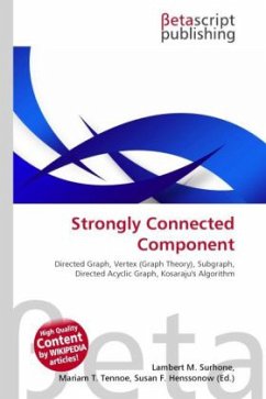 Strongly Connected Component