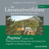 "Pfingstreise" im Jahre 1793 / Der Literatur(ver)führer Sonderband.