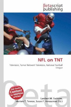 NFL on TNT