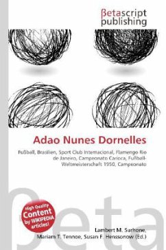 Adao Nunes Dornelles