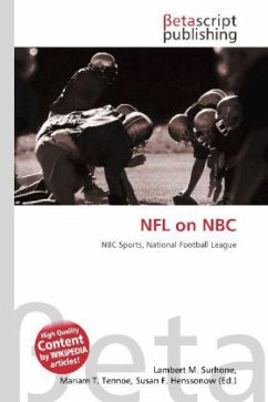 NFL on NBC