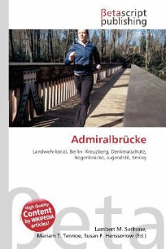 Admiralbrücke