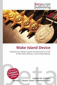 Wake Island Device