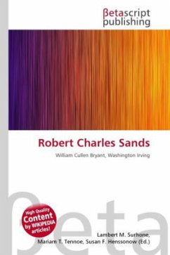 Robert Charles Sands