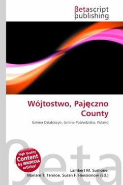 Wójtostwo, Paj czno County