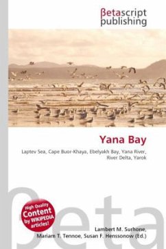 Yana Bay