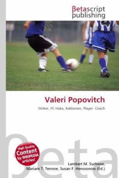 Valeri Popovitch