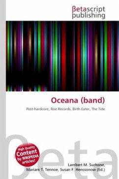 Oceana (band)