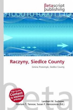 Raczyny, Siedlce County