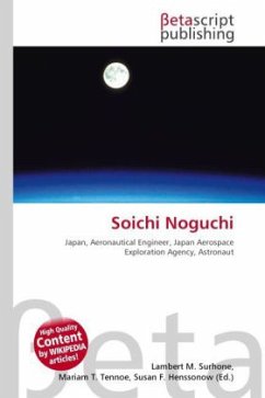 Soichi Noguchi