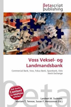 Voss Veksel- og Landmandsbank