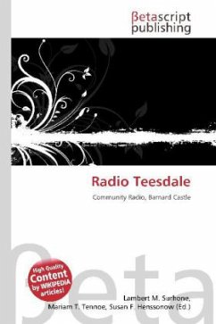 Radio Teesdale