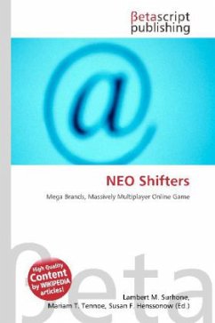 NEO Shifters