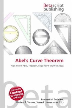 Abel's Curve Theorem