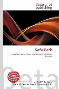 Safa Park