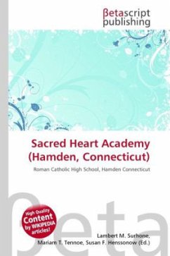 Sacred Heart Academy (Hamden, Connecticut)