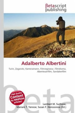Adalberto Albertini