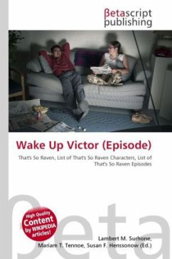 Wake Up Victor (Episode)