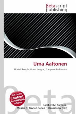 Uma Aaltonen