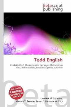 Todd English