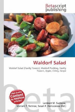 Waldorf Salad
