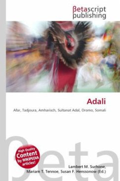 Cover Adali