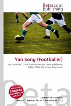 Yan Song (Footballer)