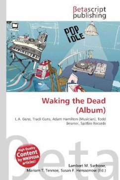 Waking the Dead (Album)