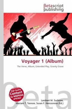 Voyager 1 (Album)