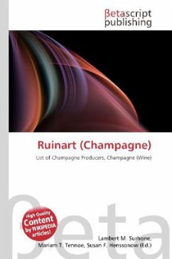 Ruinart (Champagne)