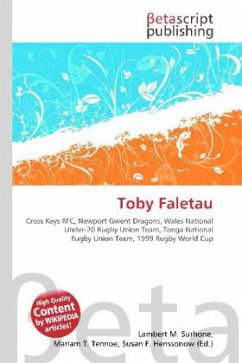 Toby Faletau