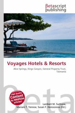 Voyages Hotels & Resorts